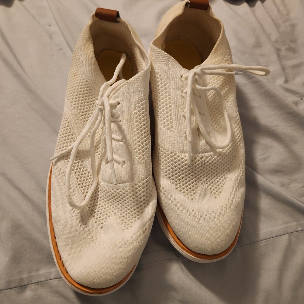 Bruno Marc Men's Shoes 8.5